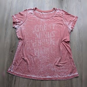 Torrid graphic tee